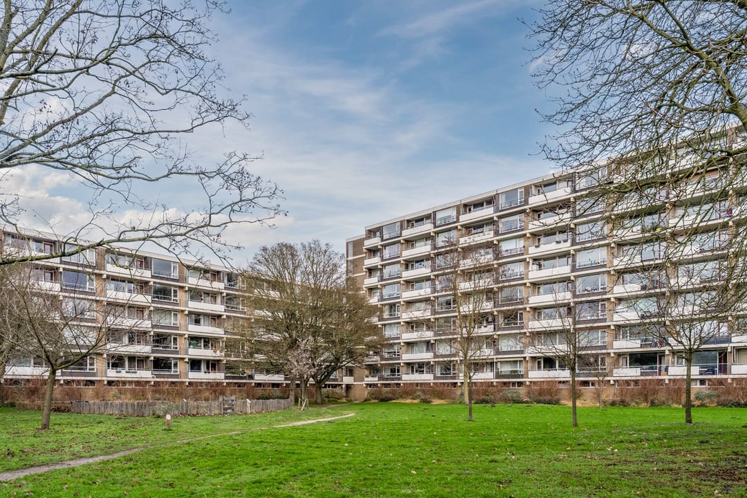 Foto 67 van Martin Luther Kinglaan 198