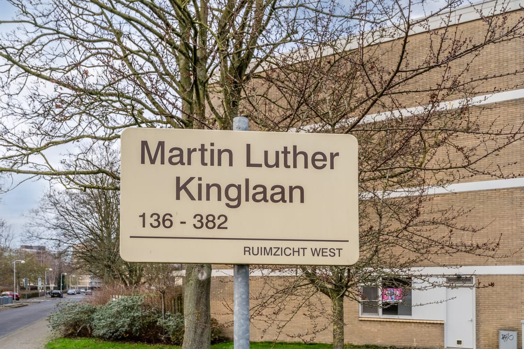 Foto 68 van Martin Luther Kinglaan 198