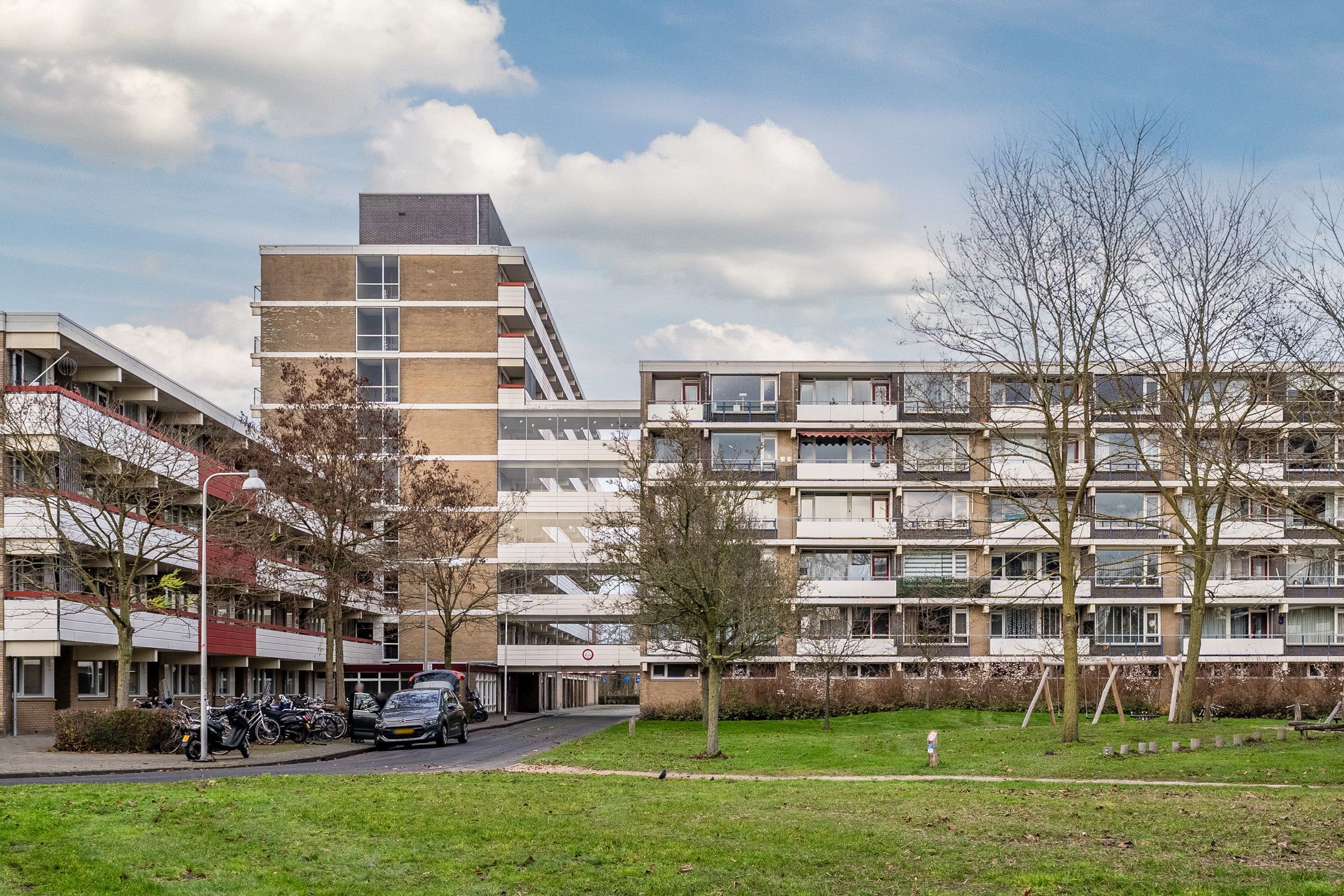 Foto 69 van Martin Luther Kinglaan 198