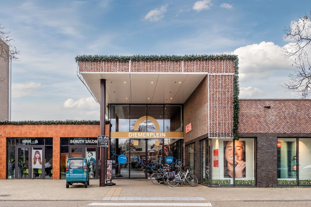 Foto 71 van Martin Luther Kinglaan 198