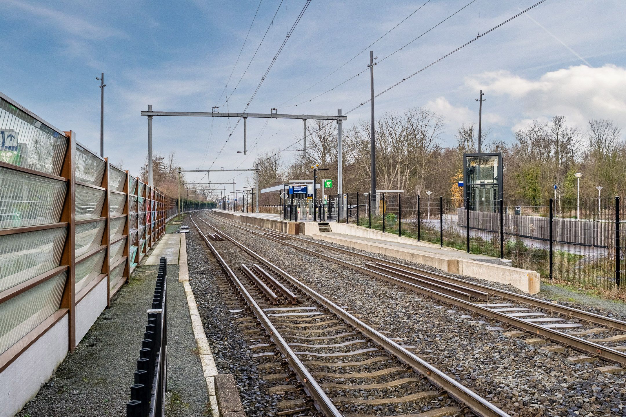 Foto 72 van Martin Luther Kinglaan 198