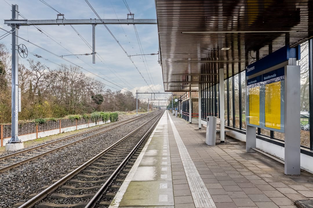 Foto 73 van Martin Luther Kinglaan 198