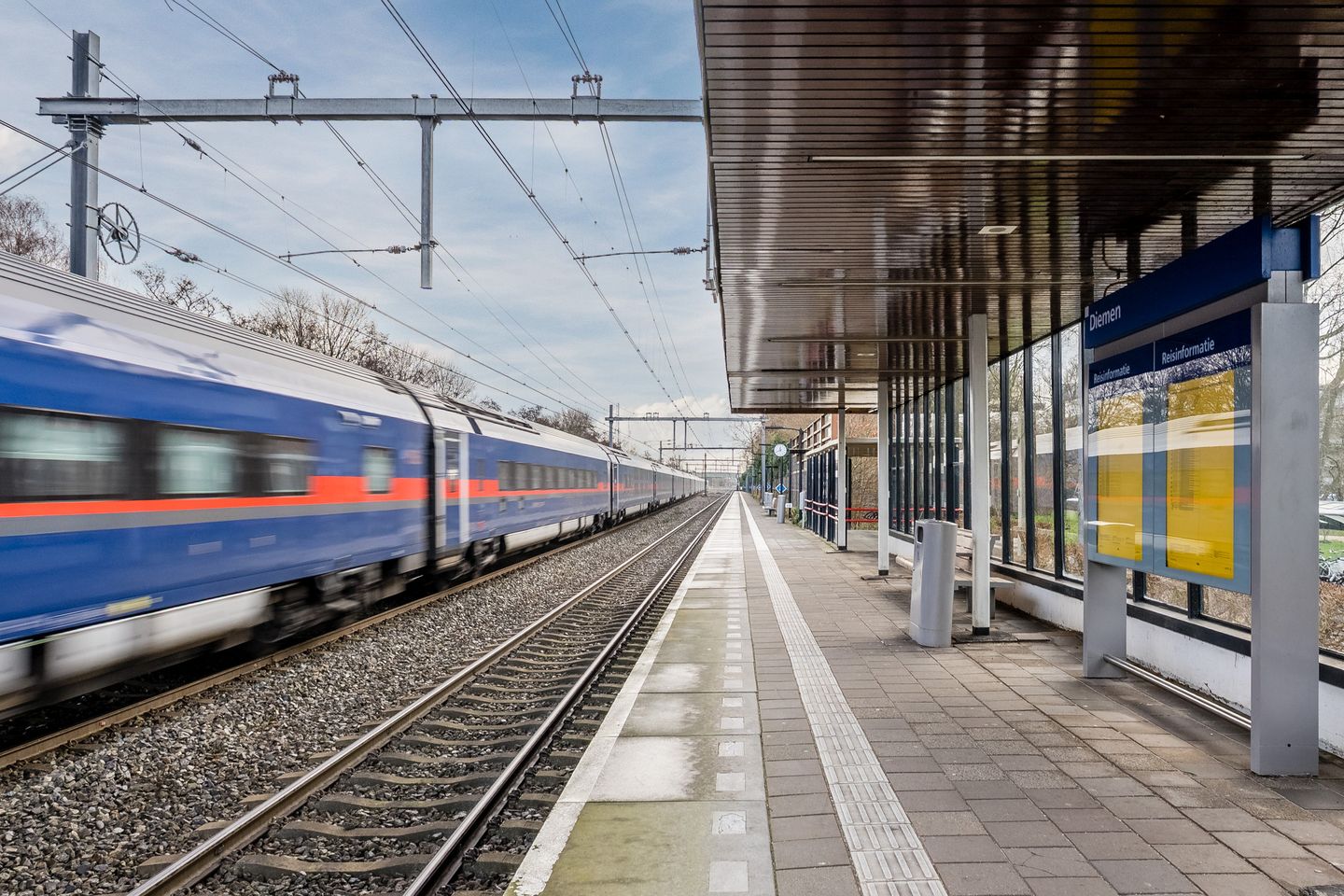 Foto 74 van Martin Luther Kinglaan 198