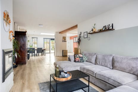 Klompenstraat 10-A secondary image