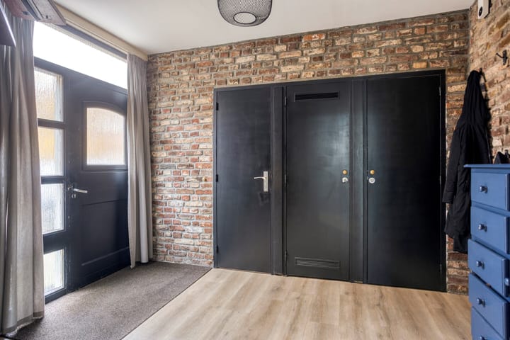 Foto 6 van Klompenstraat 10-A