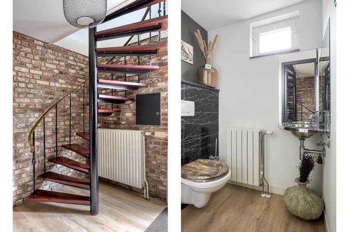 Foto 7 van Klompenstraat 10-A