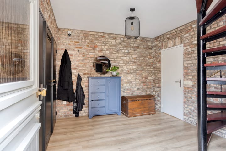 Photo 5 of Klompenstraat 10-A