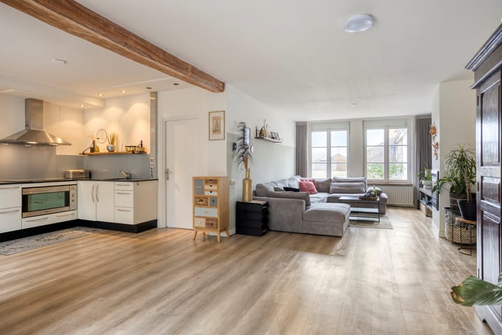 Foto 8 van Klompenstraat 10-A