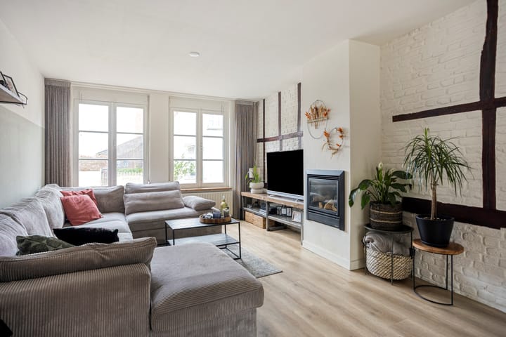 Foto 9 van Klompenstraat 10-A