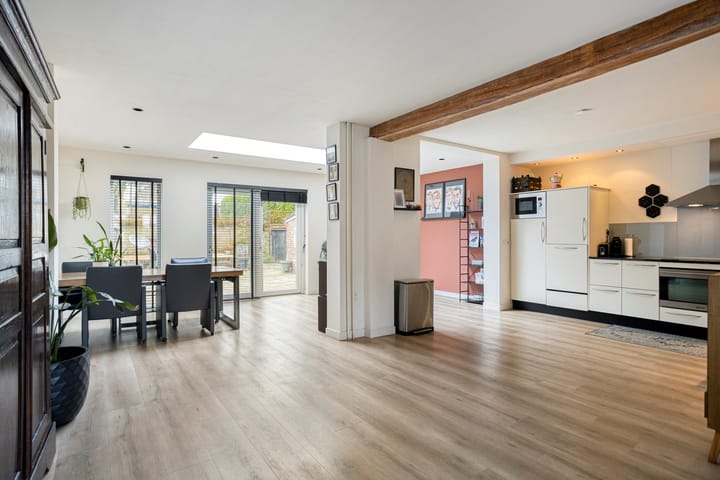 Foto 12 van Klompenstraat 10-A