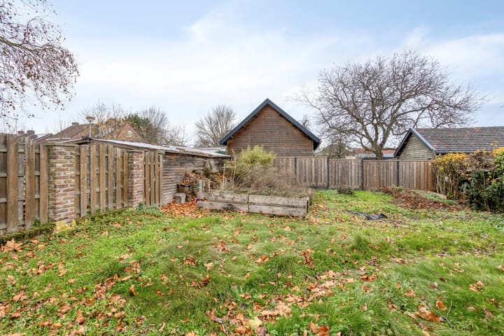 Foto 33 van Klompenstraat 10-A