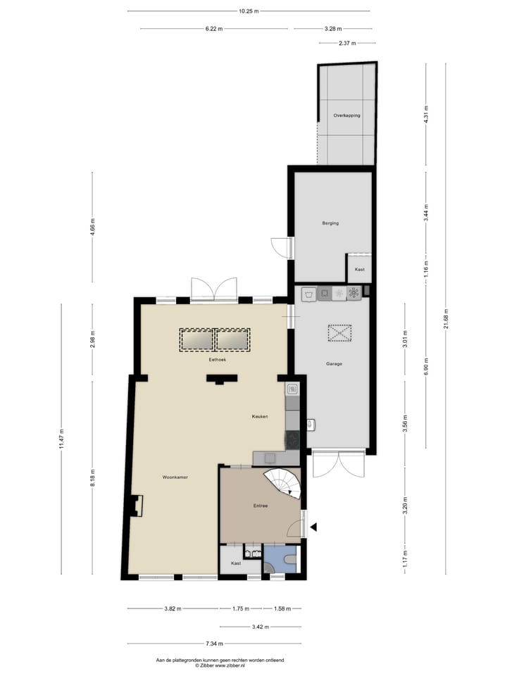 Foto 39 van Klompenstraat 10-A