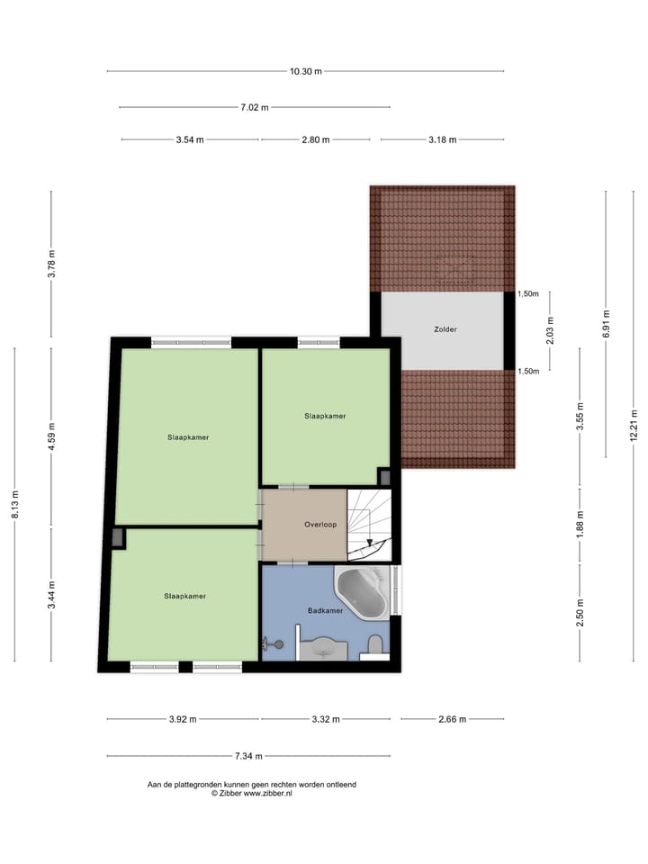 Foto 40 van Klompenstraat 10-A