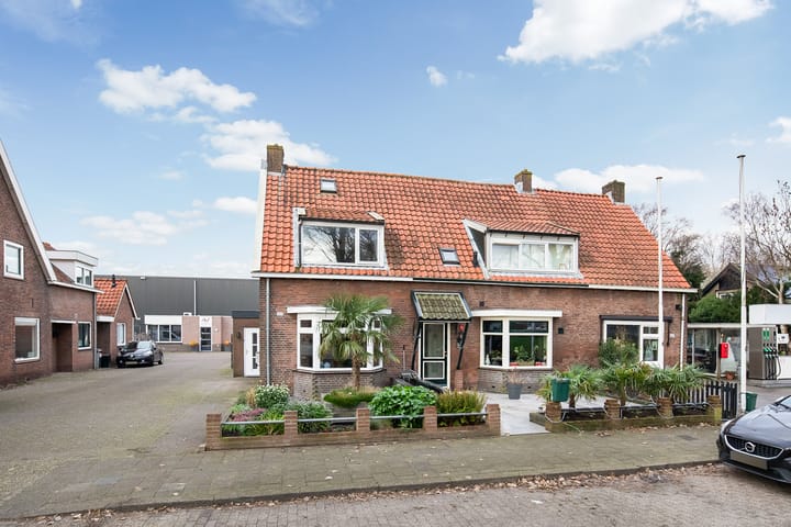 Photo 7 of Aalsmeerderweg 763