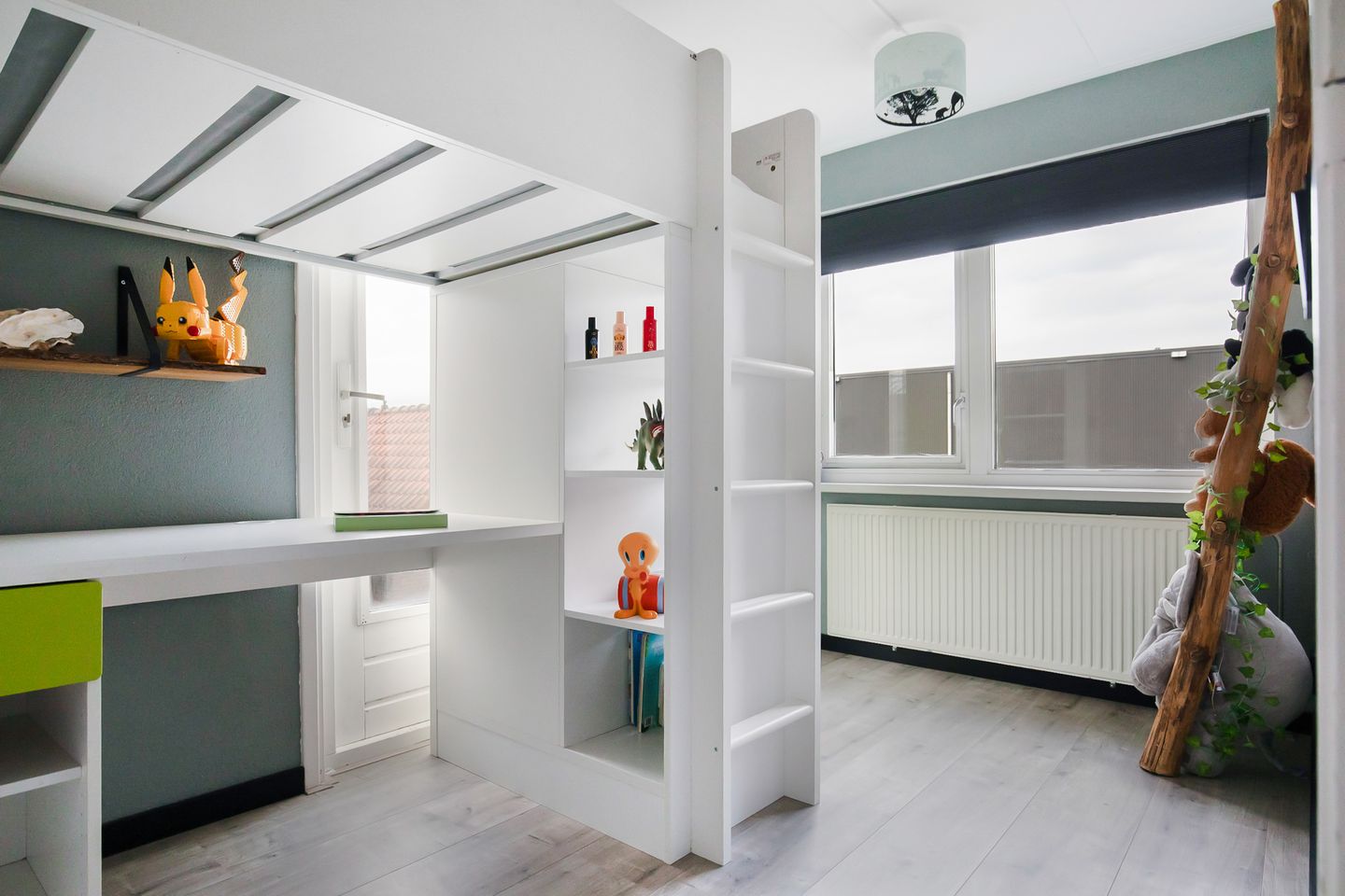 Foto 25 van Aalsmeerderweg 763