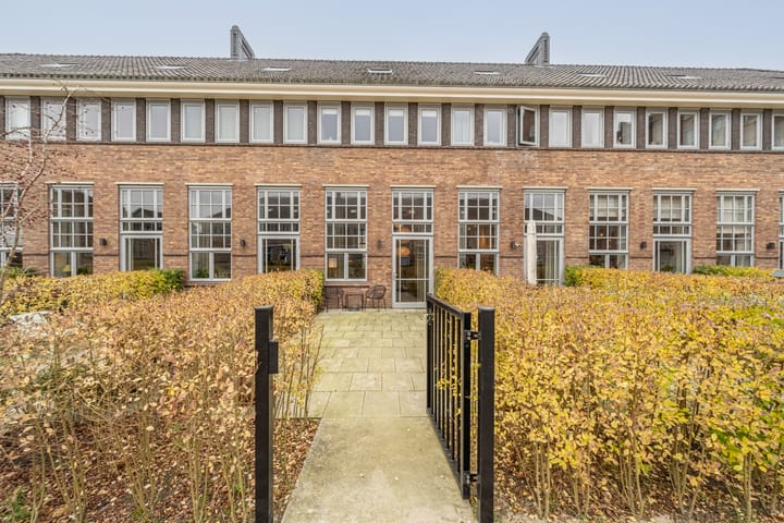 Photo 2 of Frits Touwstraat 16