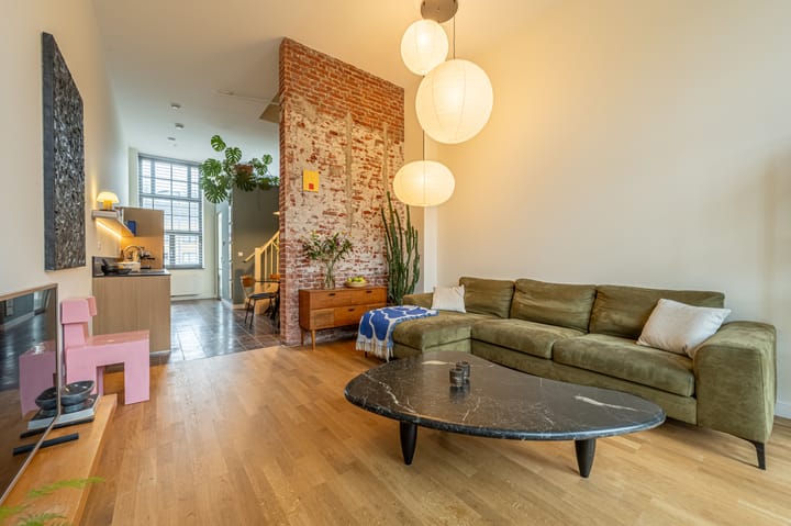 Photo 3 of Frits Touwstraat 16