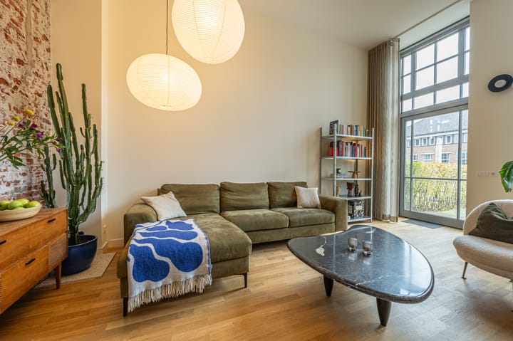 Photo 4 of Frits Touwstraat 16