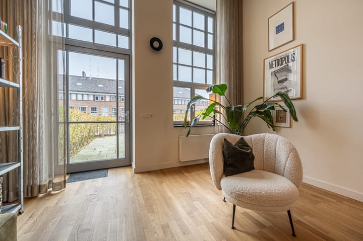 Photo 5 of Frits Touwstraat 16