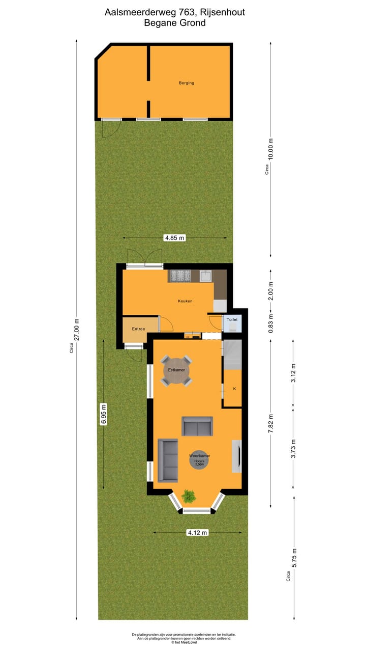 Photo 39 of Aalsmeerderweg 763