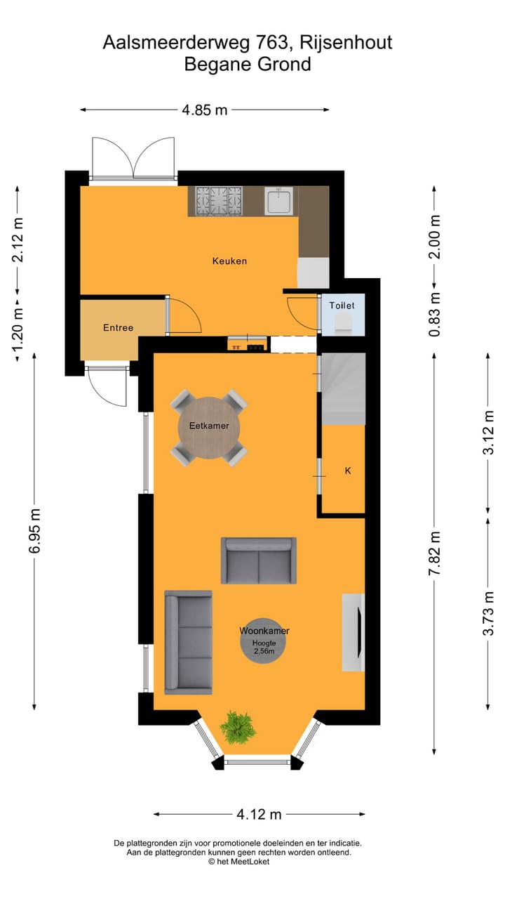 Photo 40 of Aalsmeerderweg 763