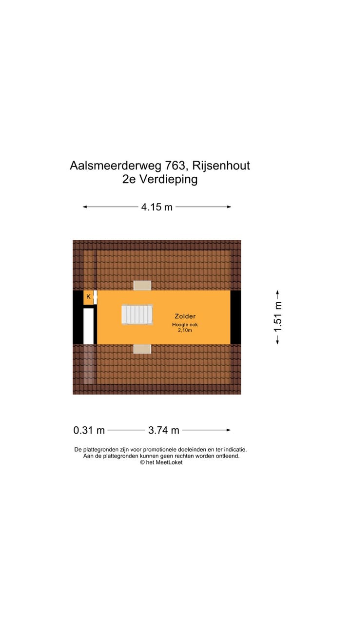 Photo 42 of Aalsmeerderweg 763
