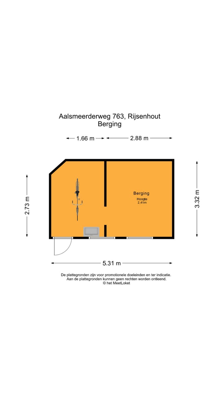 Photo 43 of Aalsmeerderweg 763