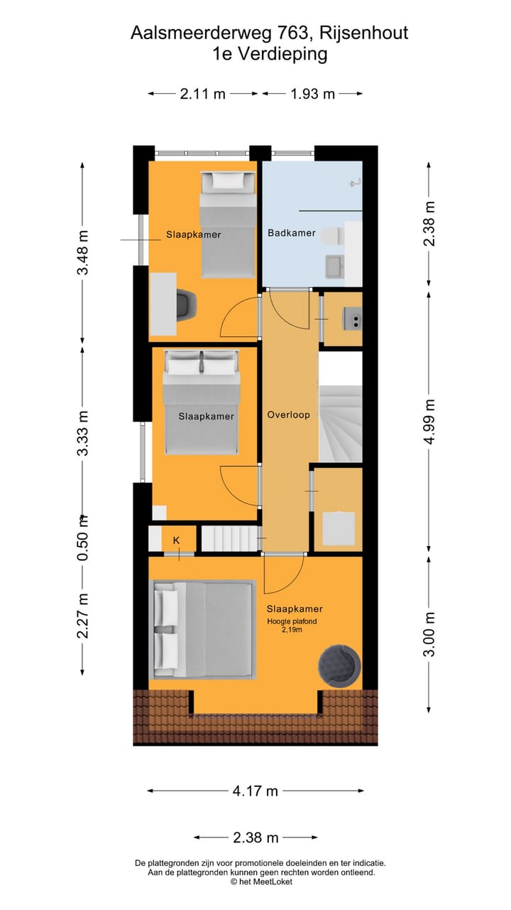 Photo 41 of Aalsmeerderweg 763