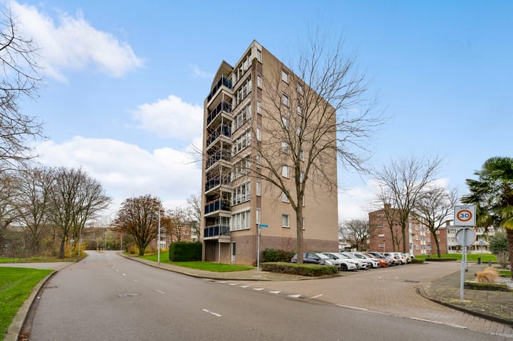 Foto 3 van Salviabeemd 31-D