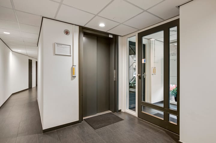 Foto 5 van Salviabeemd 31-D