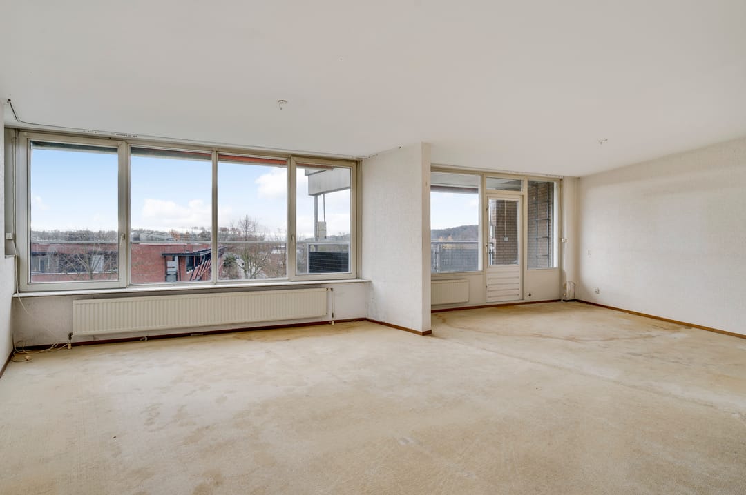 Foto 7 van Salviabeemd 31-D