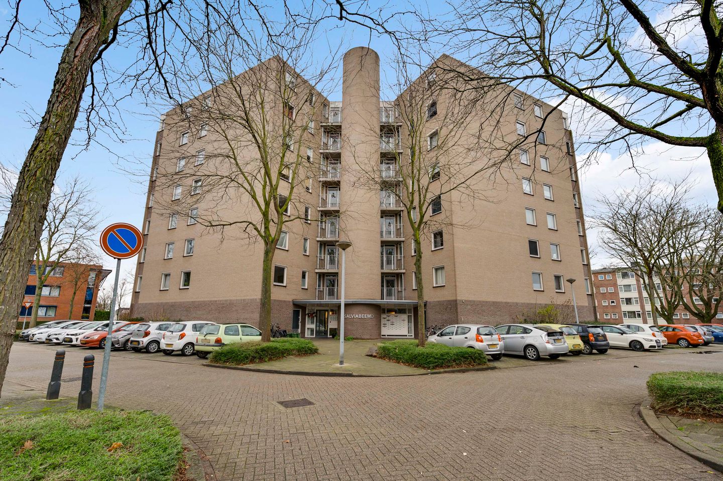 Foto 19 van Salviabeemd 31-D