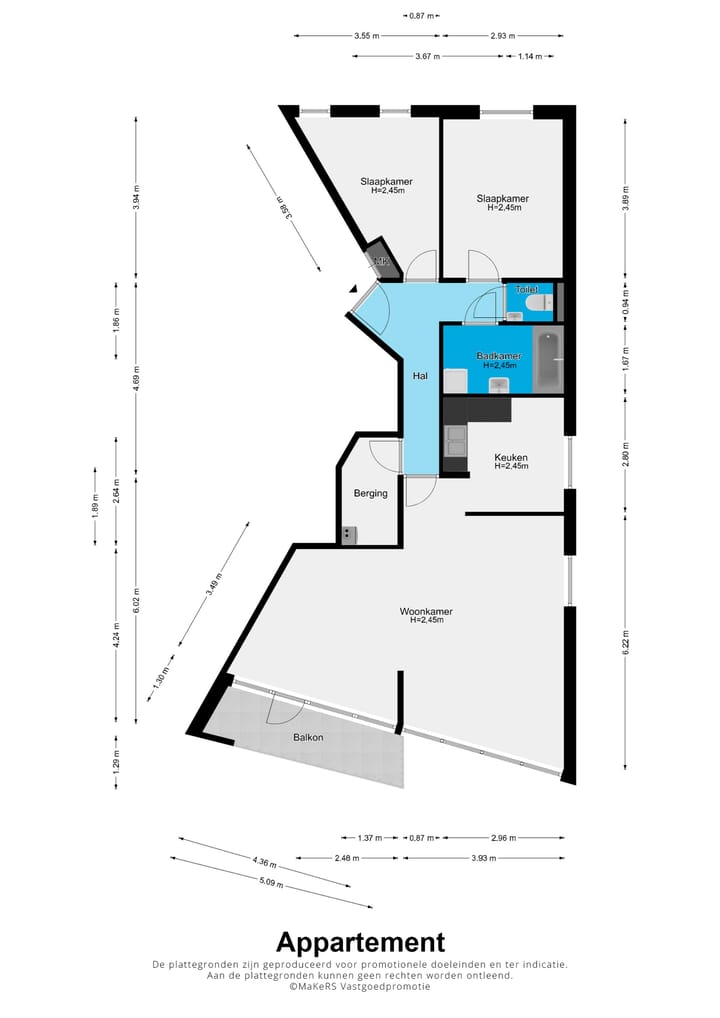 Photo 21 of Salviabeemd 31-D