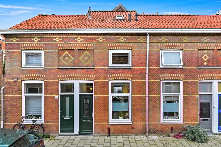 Van Bleyswijckstraat 56