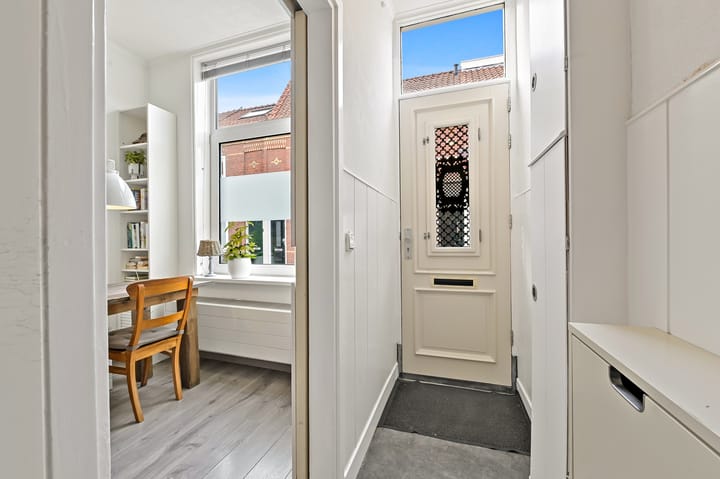 Foto 2 van Van Bleyswijckstraat 56