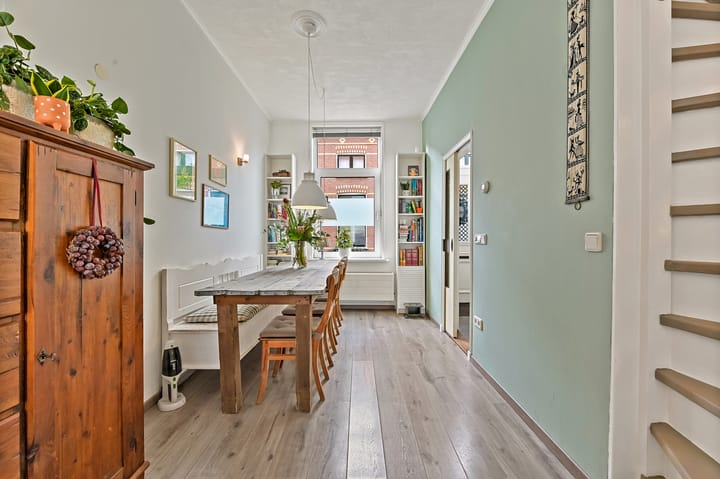 Foto 4 van Van Bleyswijckstraat 56