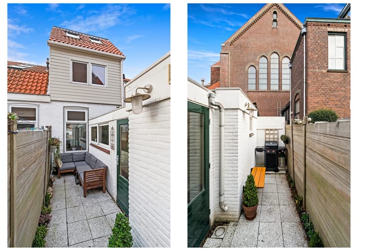 Foto 11 van Van Bleyswijckstraat 56