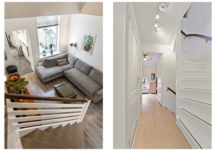 Foto 12 van Van Bleyswijckstraat 56