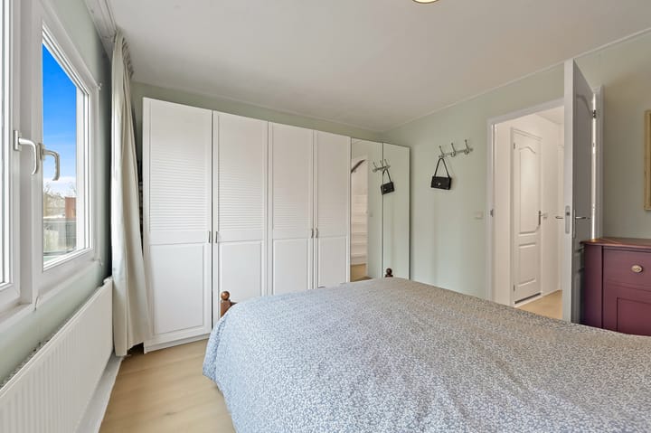 Foto 15 van Van Bleyswijckstraat 56