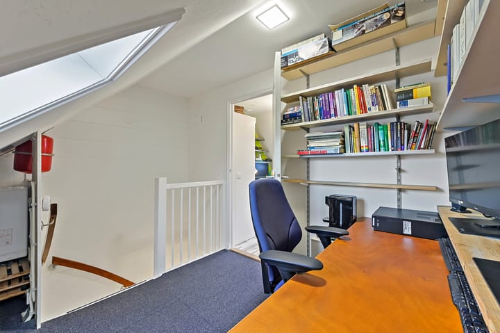 Foto 20 van Van Bleyswijckstraat 56