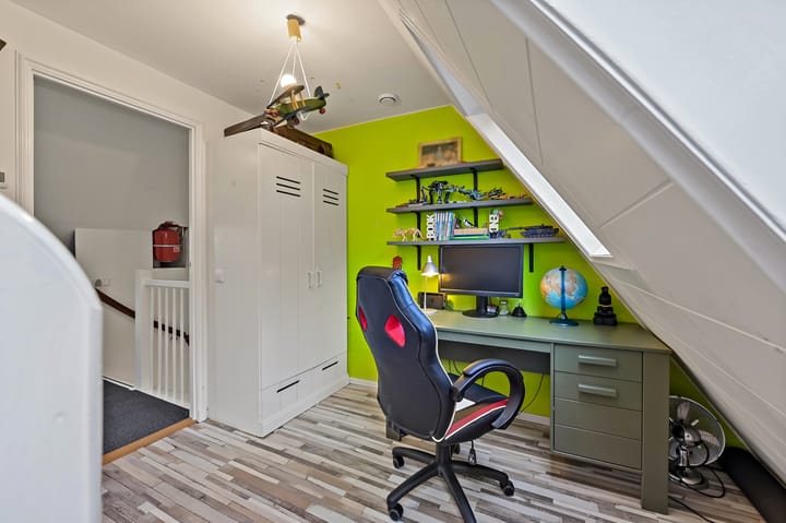 Foto 22 van Van Bleyswijckstraat 56