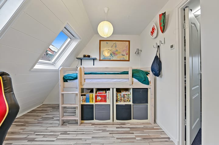 Foto 24 van Van Bleyswijckstraat 56