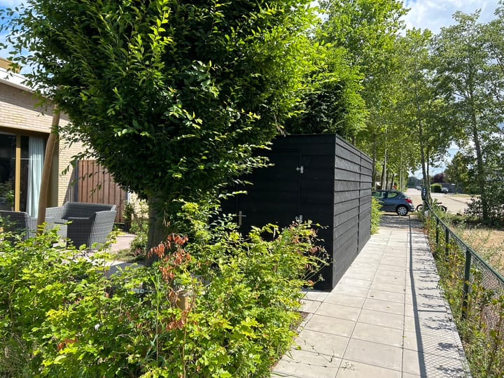 Foto 2 van Garderegimentsweg 21-H