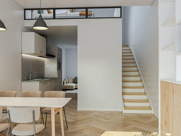 Foto 5 van Garderegimentsweg 21-H