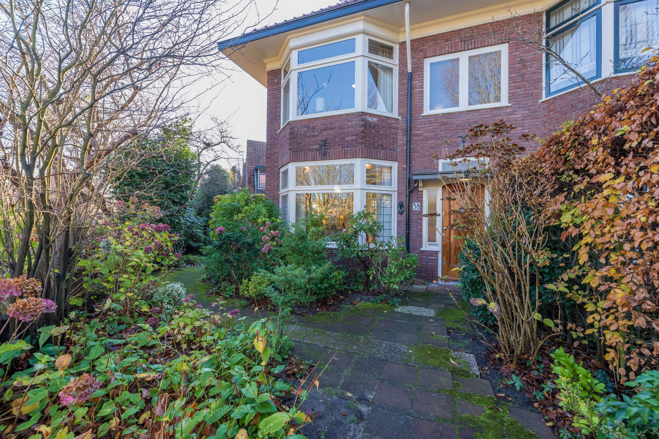 Foto 3 van Louise de Colignylaan 38