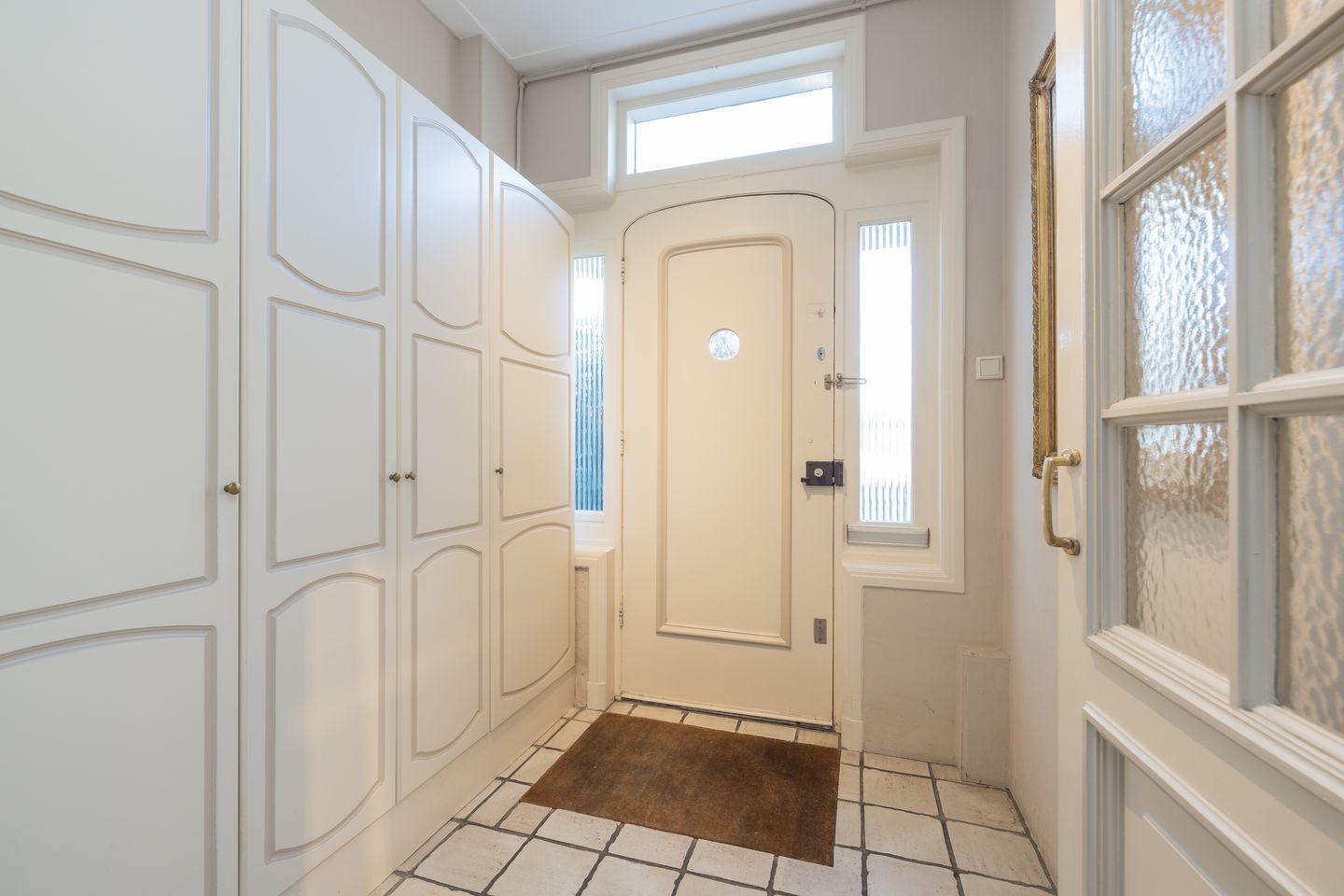 Foto 5 van Louise de Colignylaan 38