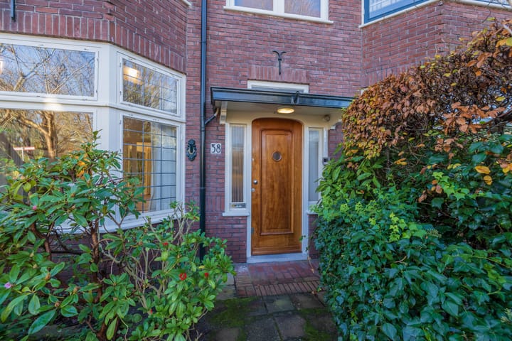 Foto 4 van Louise de Colignylaan 38