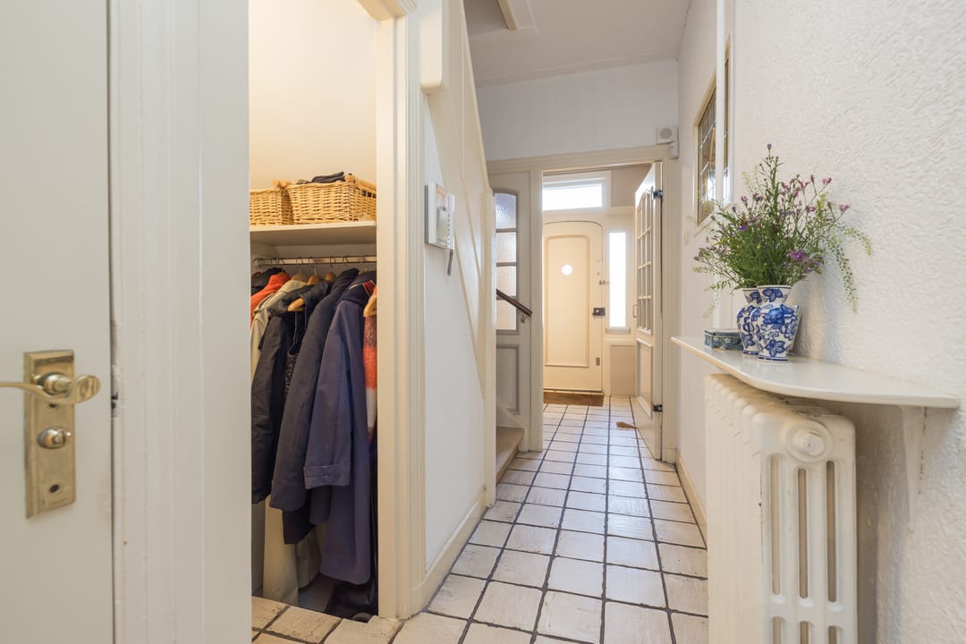 Foto 7 van Louise de Colignylaan 38