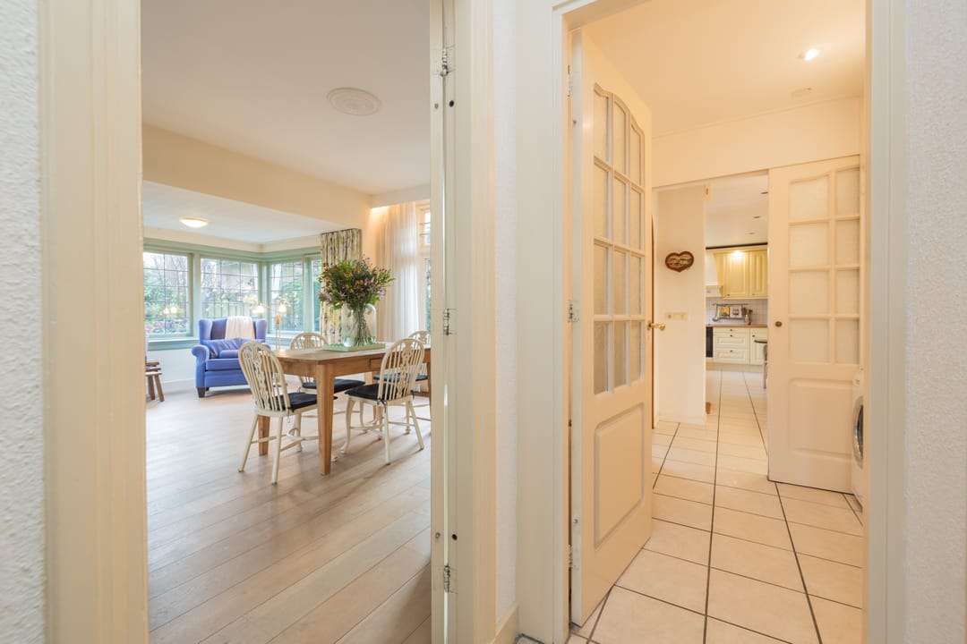 Foto 8 van Louise de Colignylaan 38