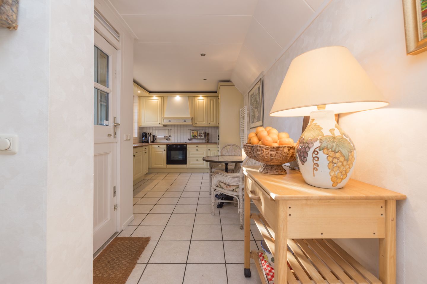 Foto 10 van Louise de Colignylaan 38